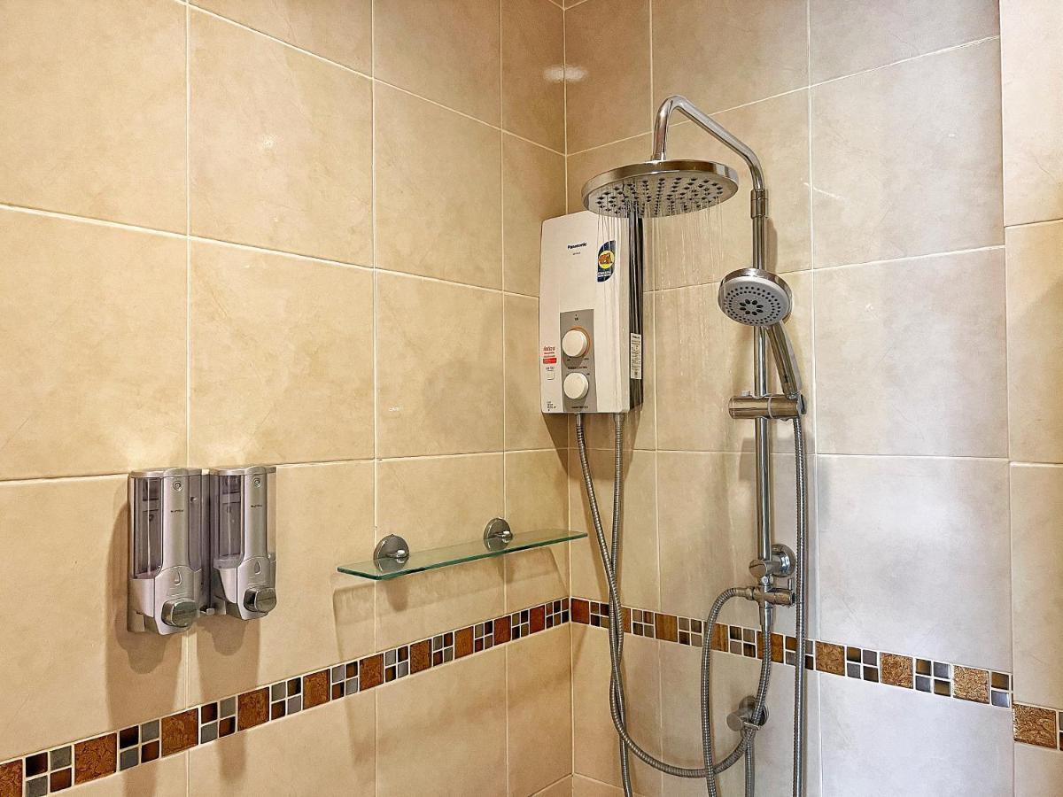 Mantra Pattaya Pool Villa With Jacuzzi In Pattaya-Pet-Friendly Jomtien Beach Exterior photo